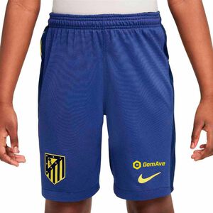 Pantalón corto niño 2ª equipación 25/26
